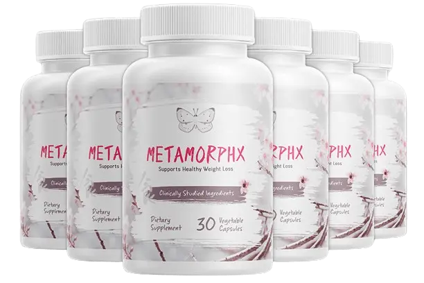 MetamorphX